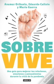 Capa do artigo Sobrevive