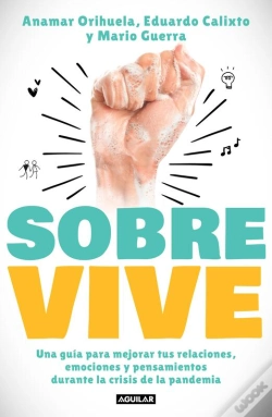 Capa do artigo Sobrevive