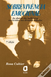 Capa do artigo Sobrevivência Emocional