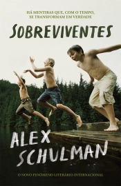 Capa do artigo Sobreviventes