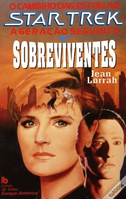 Capa do artigo Sobreviventes