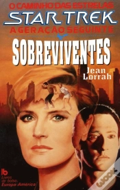 Capa do artigo Sobreviventes