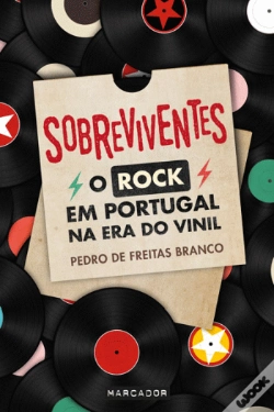 Capa do artigo Sobreviventes