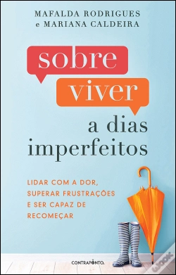 Capa do artigo Sobreviver a Dias Imperfeitos