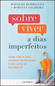 Capa do artigo Sobreviver a Dias Imperfeitos