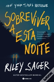 Capa do artigo Sobreviver a Esta Noite