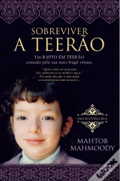 Capa do artigo Sobreviver a Teerão