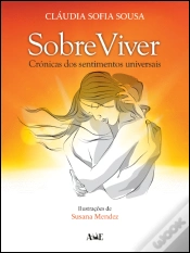 Capa do artigo SobreViver