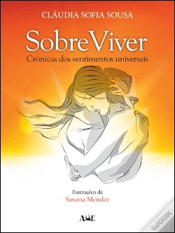 Capa do artigo SobreViver