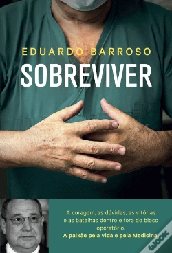 Capa do artigo Sobreviver