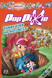 Capa do artigo Sobreviver na Natureza