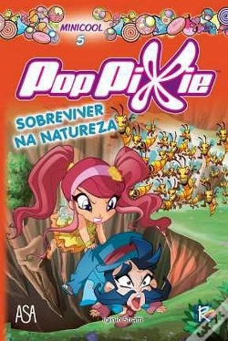 Capa do artigo Sobreviver na Natureza