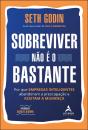 Sobreviver Não É O Bastante - Preview