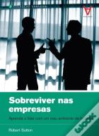 Sobreviver nas Empresas