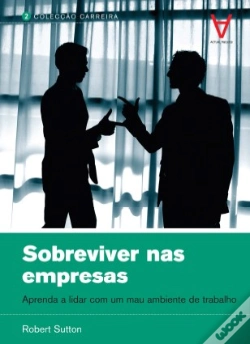 Capa do artigo Sobreviver nas Empresas