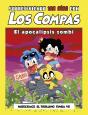 Sobreviviendo 100 Dias Con Los Compas El Apocalipsis Zombi - Preview