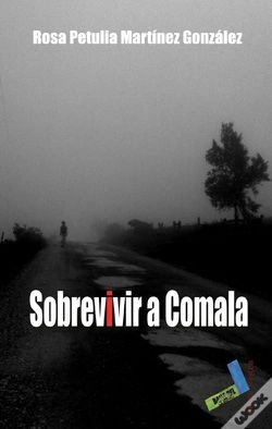 Capa do artigo Sobrevivir A Comala