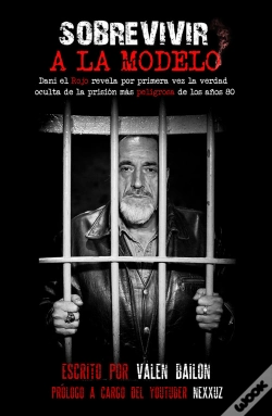 Capa do artigo Sobrevivir A La Modelo