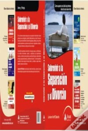 Capa do artigo Sobrevivir A La Separación Y Al Divorcio