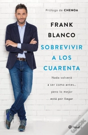 Capa do artigo Sobrevivir A Los Cuarenta