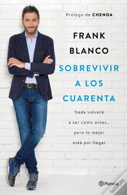 Capa do artigo Sobrevivir A Los Cuarenta
