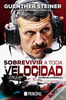 Sobrevivir A Toda Velocidad