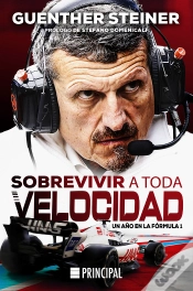 Capa do artigo Sobrevivir A Toda Velocidad