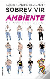 Capa do artigo Sobrevivir Al Ambiente