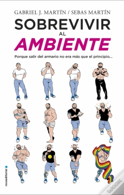 Capa do artigo Sobrevivir Al Ambiente