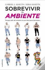 Capa do artigo Sobrevivir Al Ambiente