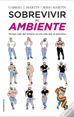 Capa do artigo Sobrevivir Al Ambiente