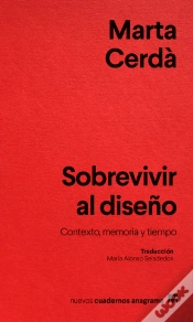 Capa do artigo Sobrevivir Al Diseño