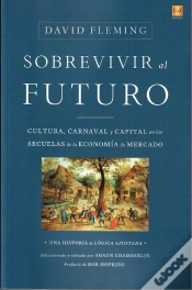Capa do artigo Sobrevivir Al Futuro