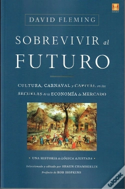 Capa do artigo Sobrevivir Al Futuro