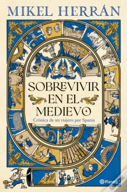 Capa do artigo Sobrevivir En El Medievo
