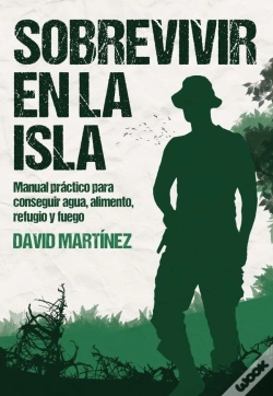 Capa do artigo Sobrevivir En La Isla