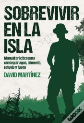 Capa do artigo Sobrevivir En La Isla