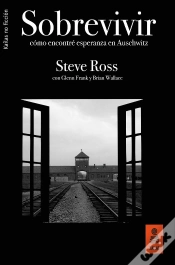 Capa do artigo Sobrevivir