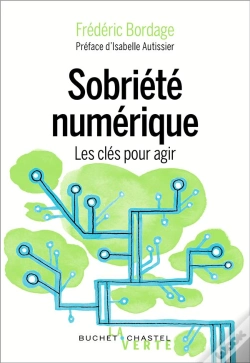 Capa do artigo Sobriété Numérique ; Les Clés Pour Agir