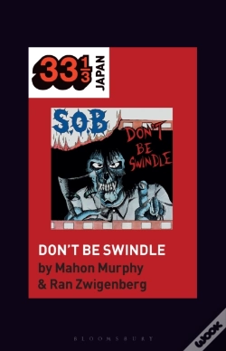 Capa do artigo S.O.B.'S Don'T Be Swindle