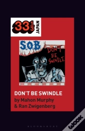 Capa do artigo S.O.B.