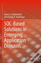 Soc-Based Solutions In Emerging Application Domains