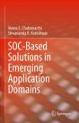 Soc-Based Solutions In Emerging Application Domains - Preview