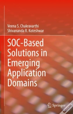 Capa do artigo Soc-Based Solutions In Emerging Application Domains