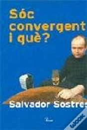Capa do artigo Sóc Convergent, I Què?