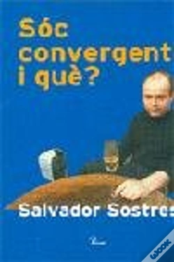 Capa do artigo Sóc Convergent, I Què?