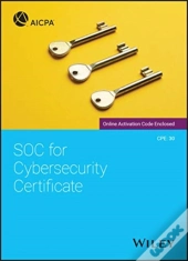 Soc For Cybersecurity Certificate