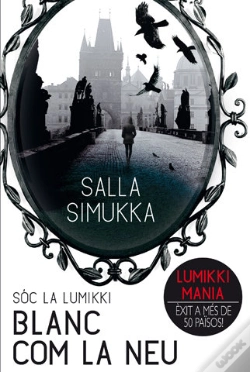 Capa do artigo Soc La Lumikki 2: Blanc Com La Neu