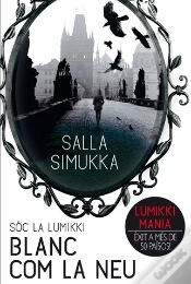 Capa do artigo Soc La Lumikki 2: Blanc Com La Neu