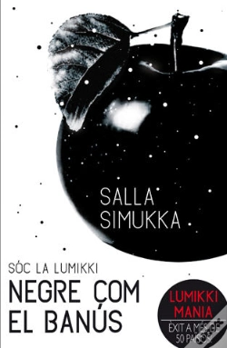 Capa do artigo Sóc La Lumikki 3: Negre Com El Banús
